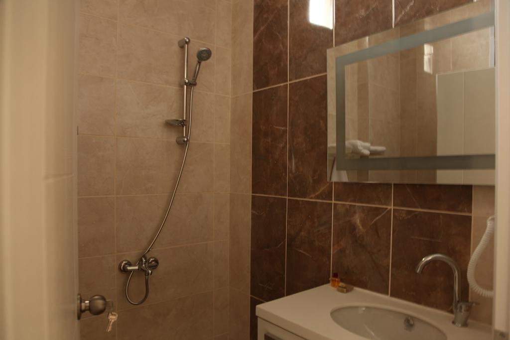 Durak Hotel Corum Rom bilde
