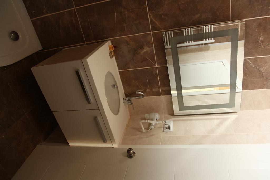 Durak Hotel Corum Rom bilde